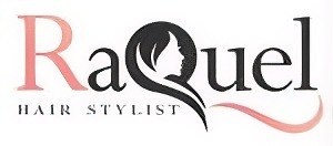 RaQuel Hair Stylist Logo